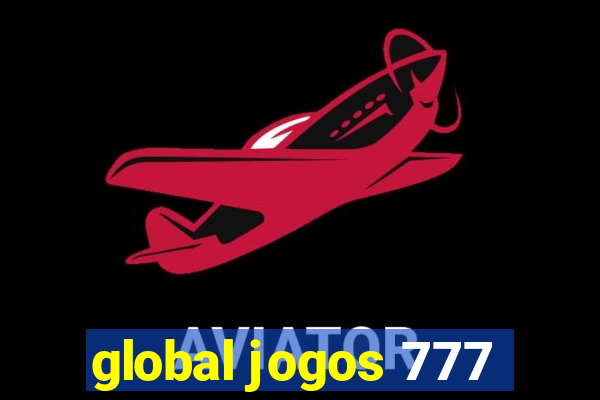 global jogos 777